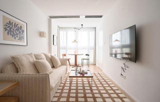 John's Apartment - 4