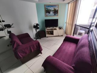 Apartamento dúplex em frente ao mar de Pajuçara - Maceió - 8