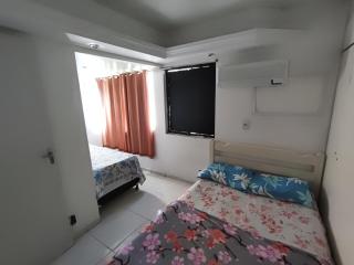 Apartamento dúplex em frente ao mar de Pajuçara - Maceió - 9
