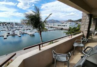 Condominio marina real 28 - - 9