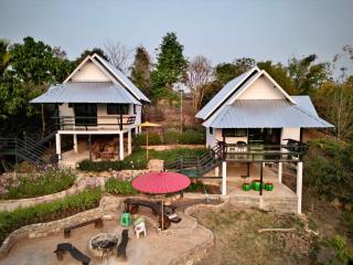 Mont Lan Chang Homestay 1 - - 3
