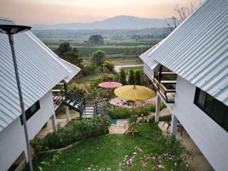 Mont Lan Chang Homestay 1 - - 8