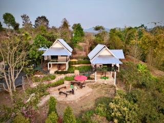 Mont Lan Chang Homestay 1 - - 0