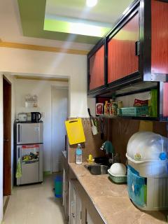 Thomasita's Homestay - 8