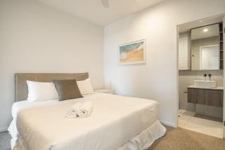 Jonson Lane Apartments - Byron Bay - 6