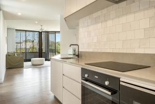 Jonson Lane Apartments - 1