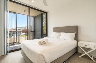 Jonson Lane Apartments - 5