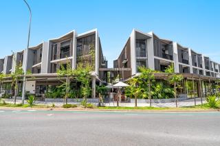 Jonson Lane Apartments - 0