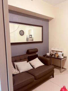 Jazz Residences Tower B Makati - 1
