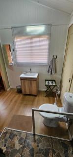 Hoofbeats Cabins Whiteriver - 2