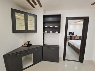 The Monarch Apartment Riverview - Guwahati - 3