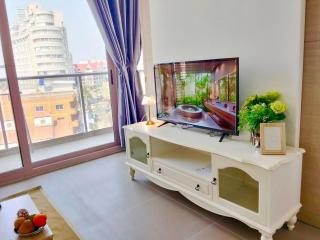 The guestrooms - Pattaya South - 3