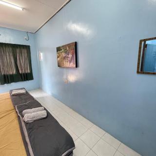 Memory Lane Tioman - Ilha Tioman - 6