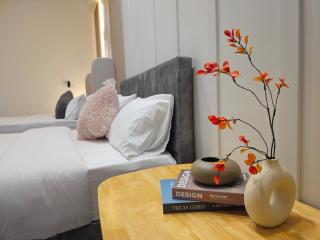NEW COZY SOHO 3mins-Setia City Mall SCCC 2-5pax - Shah Alam - 9