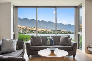 Modern Living in Pounamu - Unit 22 - Queenstown - 9