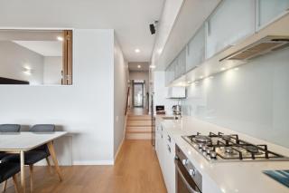 Modern Living in Pounamu - Unit 22 - Queenstown - 5