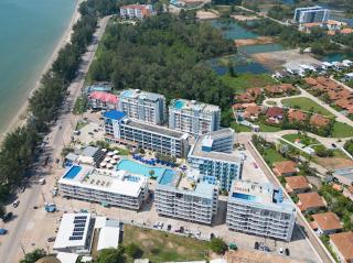 BEACH Apartment - Ban Tha Fat - 9