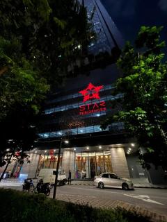 Star Holiday Sky Pool KLCC - Kuala Lumpur - 6