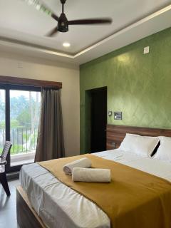 Trigon Retreat - 7