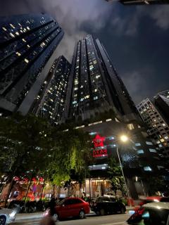 Star Holiday Sky Pool KLCC - Kuala Lumpur - 9