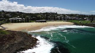 Scandi Retreat - Central Kiama - Kiama - 4