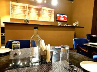 Amritara Serenity,100 mts from Salaulim Dam - 2