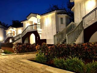 Amritara Serenity,100 mts from Salaulim Dam - 5