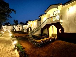 Amritara Serenity,100 mts from Salaulim Dam - 2