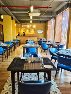 Amritara Serenity,100 mts from Salaulim Dam - 1