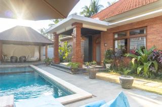 Dani Private Villa - 2BR Private Pool Villa in Tejakula North Bali - 7