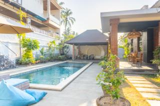 Dani Private Villa - 2BR Private Pool Villa in Tejakula North Bali - 2