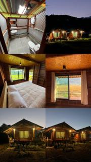 บ้านพักป้าซู อินทนนท์ - - 0