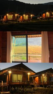 บ้านพักป้าซู อินทนนท์ - 1