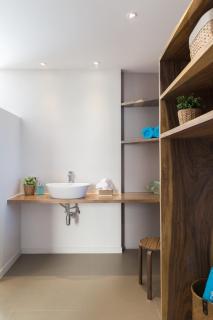 2br boutique style villa Lanta - 9