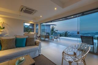 2br boutique style villa Lanta - Bophut - 6