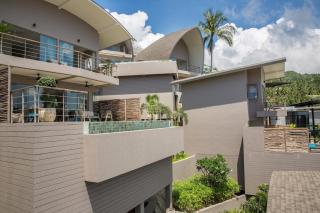 2br boutique style villa Lanta - Bophut - 5