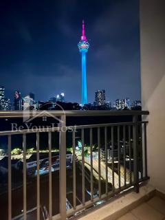 Maison 101 Dang Wangi Kuala Lumpur KLCC - 7