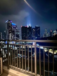 Maison 101 Dang Wangi Kuala Lumpur KLCC - Kuala Lumpur - 6