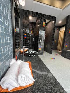 九號行館No9 Hotel - Changhua - 2