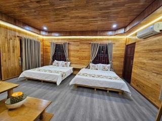 Moc's Homestay-Phan Thiết - 8