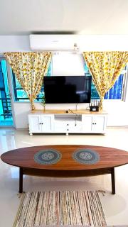 BEACH Apartment - Ban Tha Fat - 7