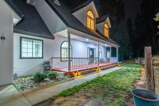 Luxury Family Villa Sleeps 20 - Coarsegold - 5