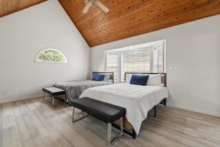 Luxury Family Villa Sleeps 20 - Coarsegold - 6
