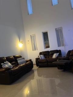 Villa Oasis Reef Resort בשמים 71 - Eilat - 7