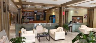 Wind Palace Hotel - 1