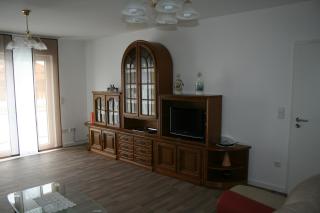 Ferienwohnung zur Stadtmauer - Bad Bergzabern - 3