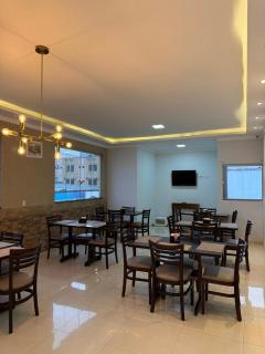 Hotel Nova Jerusalém - 7