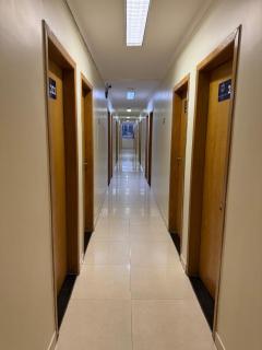 Hotel Nova Jerusalém - 1