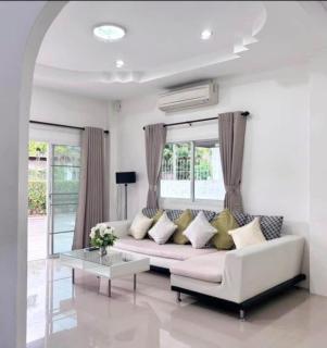 Nipa Home Baan Suan - Ban Bang La - 8