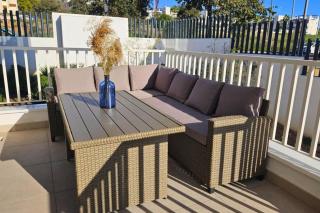 Magnificent flat with sea view and swimming pool - Benalmádena - 9